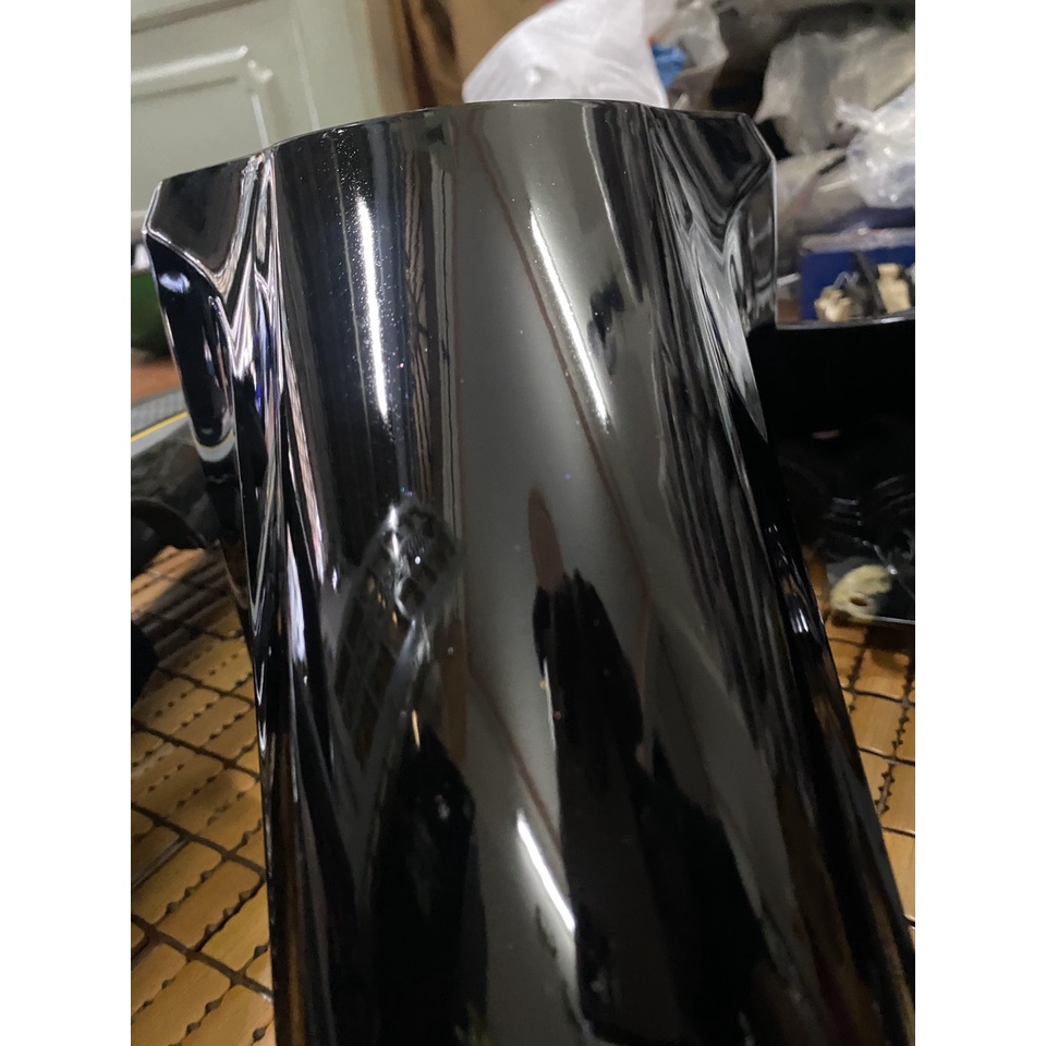 Dàn áo Sirius hàng Việt Nam loại 1 màu Đen kiểu Zin