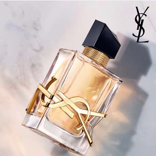 Nước hoa nữ YSL Libre nước hoa mùi hương nhẹ nhàng gợi cảm của người phụ nữ cá tính tự tin sp kèm quà tặng | BigBuy360 - bigbuy360.vn