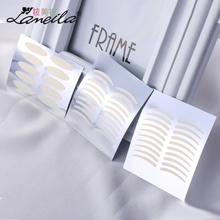 Bộ 30 Cặp Dán Kích Mí Lameila Siêu Cute A120