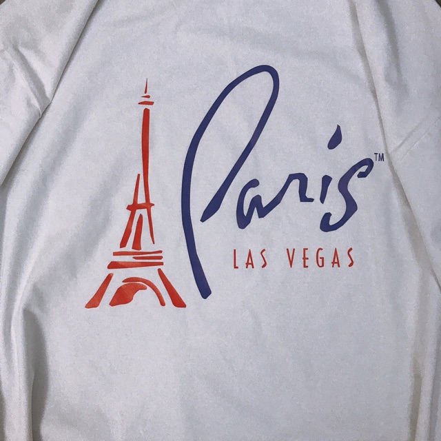 [ẢNH &amp; VIDEO THẬT] Áo thun tay lỡ unisex fom rộng freesize nam nữ Paris. .