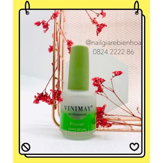 Primer Vinimay (Liên kết/Kiềm dầu)