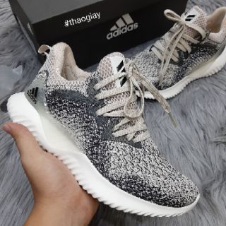 Giày sneaker Alpha đốm cao cấp - Thảo Giày
