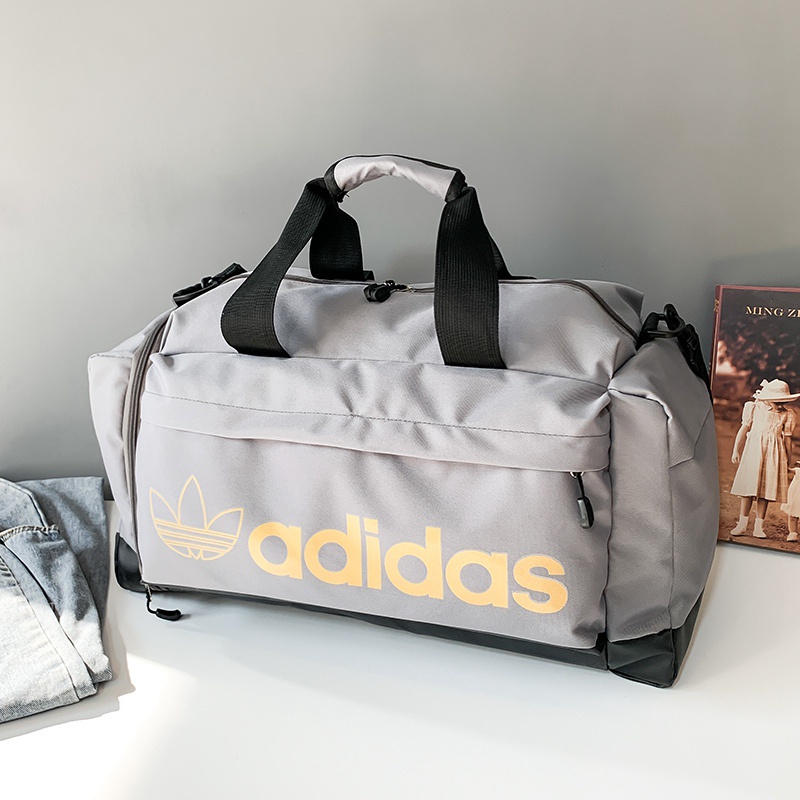 Túi Đeo Chéo Thể Thao Adidas3188 Thời Trang Cho Nam Và Nữ