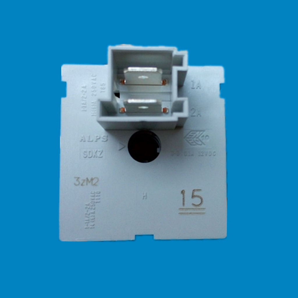 Công Tắc Xoay Nguồn Thay Thế Cho Máy Giặt SDKZ1F0200