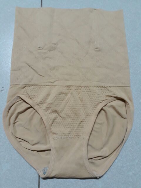 Quần Ken Bụng🌹FREESHIP🌹Quần Nịt Bụng Cạp Cao Giảm Mỡ, Giảm Eo Định Hình Vòng Eo Mặc Dễ Chịu  QN11 | BigBuy360 - bigbuy360.vn