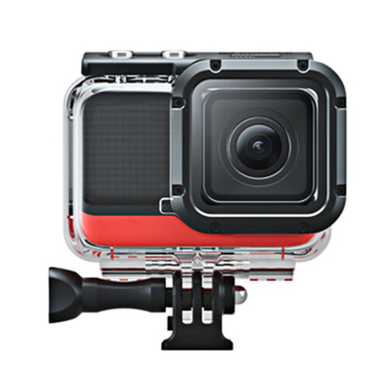 Vỏ Bảo Vệ Chống Thấm Nước 197ft Cho Camera Thể Thao 360 ONE R