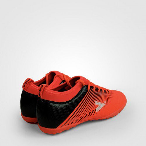 Giày bóng đá Mitre MT161110 (cam đen)