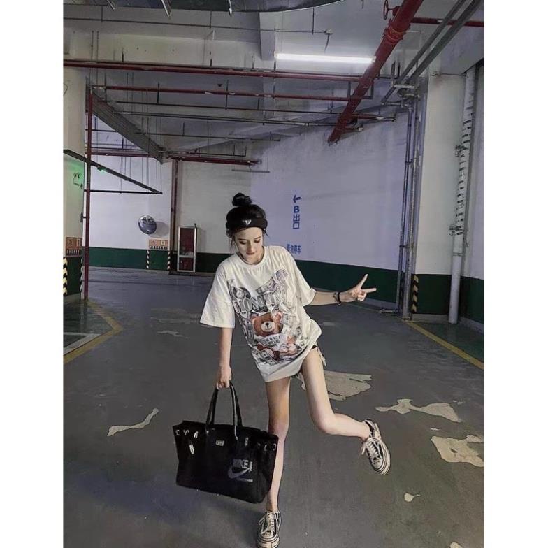 👟giaynambac👟chào quý khách Giày sneaker  xVESSEL đế trắng style rách cao 3,5-4cm 1.1 Jinx Store