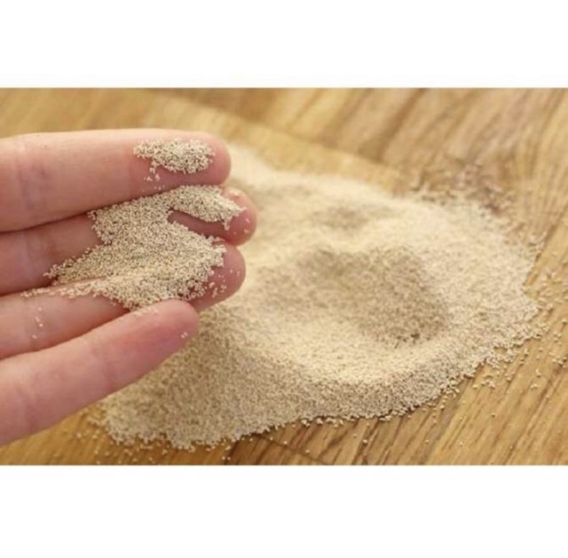 5 gói men bánh mỳ Mauripan, men khô mauri, men nở