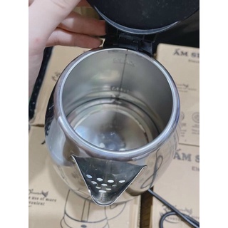 ẤM ĐUN SIÊU TỐC