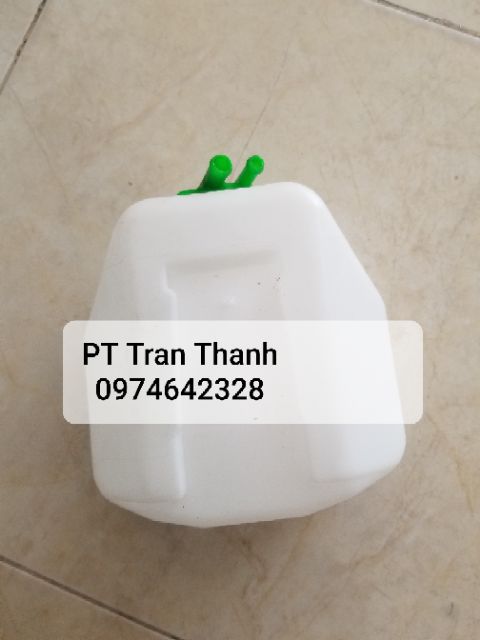 Bình nước phụ Dongben 870kg, SYM T880, Dongben X30