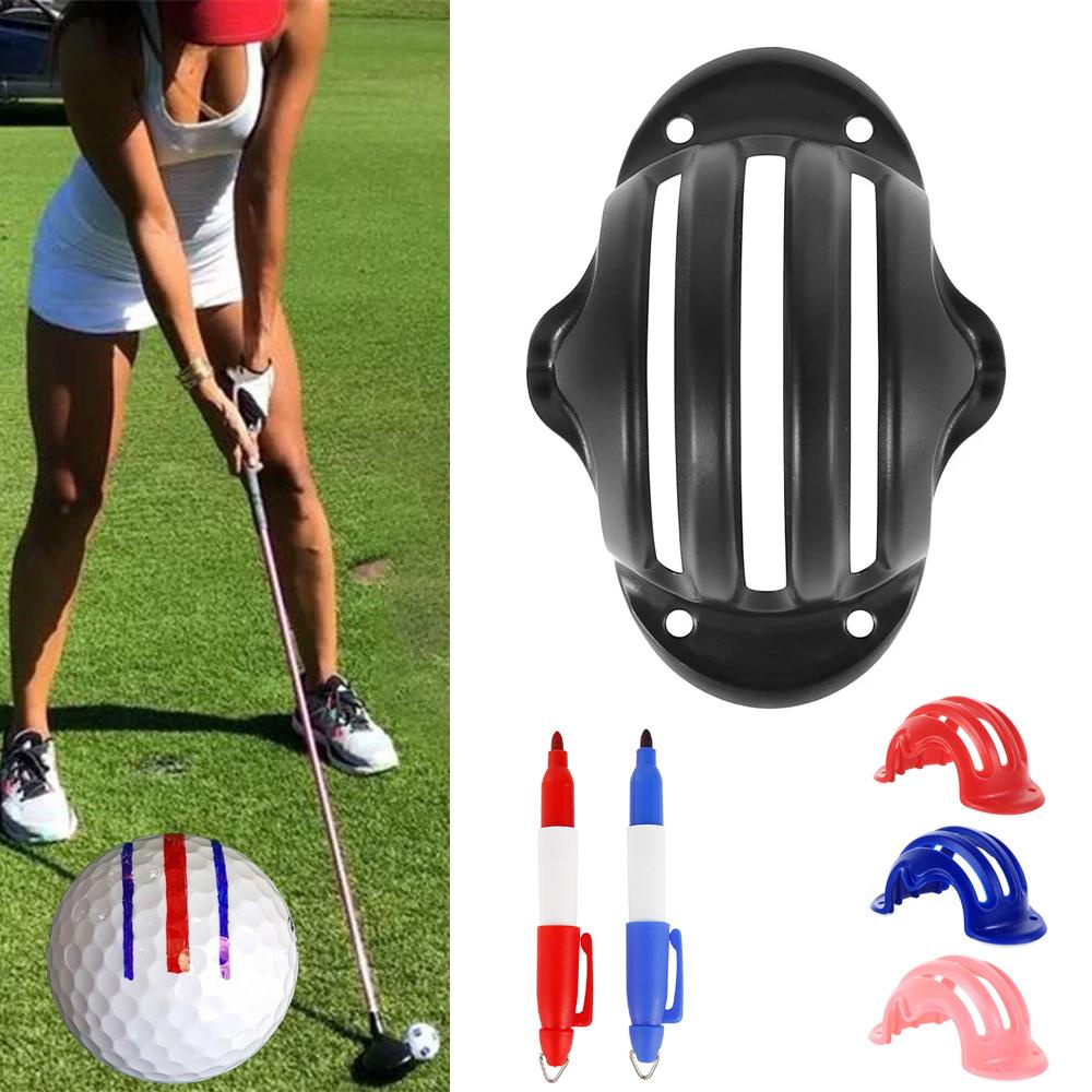 Kẹp Cố Định Đường Dây Bóng Golf Chuyên Dụng
