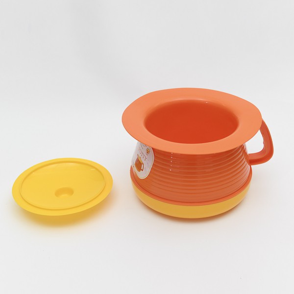 Bô nhựa Việt Nhật, bô vệ sinh dành cho trẻ em Chuẩn kích thước, màu sắc Chất Liệu Nhựa Nguyên Sinh An Toàn Cho Bé