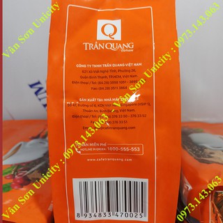 Cà phê sữa Good morning combo 5 gói