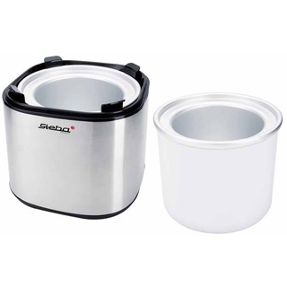 Máy làm kem Steba IC30 [Hàng Đức chính hãng]