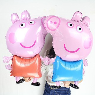 Bóng Hình Lợn/Heo/Peppa