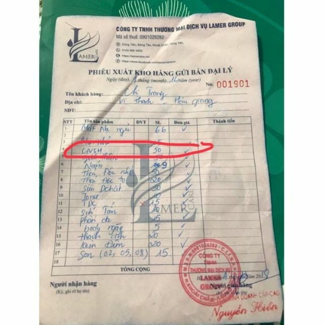 kem chống nắng sinh học SPF 50++ UV PLUS Lamer care- Dr.Lacir- Mẫu sản phẩm mới | BigBuy360 - bigbuy360.vn