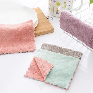 [GIÁ SỈ]  Sỉ 100 chiếc khăn lau nhà bếp đa năng