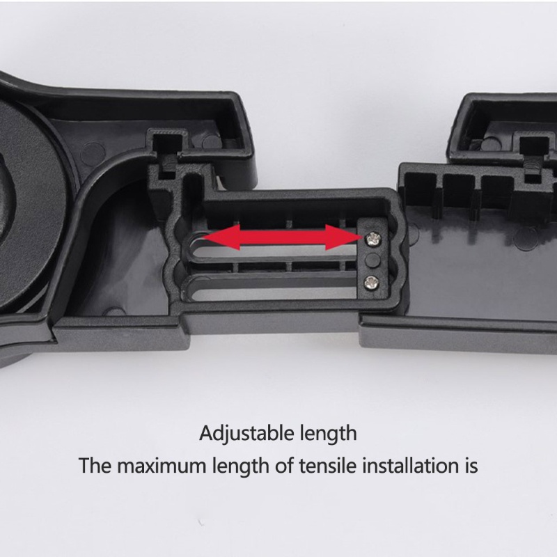 Móc Treo Đồ Gắn Lưng Ghế Xe Hơi Tiện Dụng
