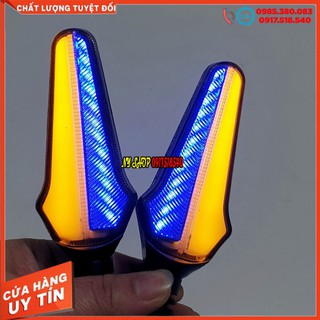 🏆 xinhan led l21 chống gãy hiệu ứng chạy đuổi 🏆