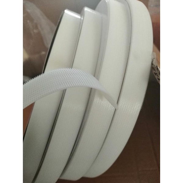 Băng gai dính, nhám dính, velcro  cuộn 25m