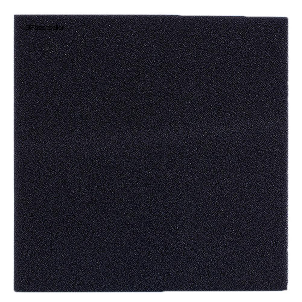 Miếng xốp lọc nước hóa sinh cho hồ cá