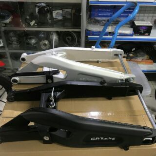 Gấp nhôm GP LC150