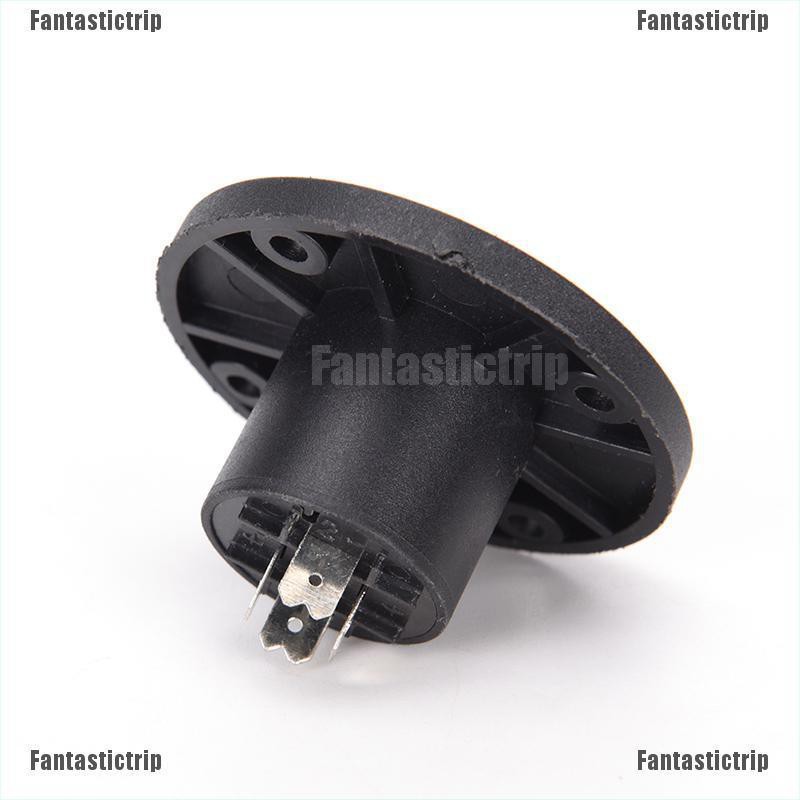 Bộ 2 Đầu Nối 4 Pin Chất Lượng Cao