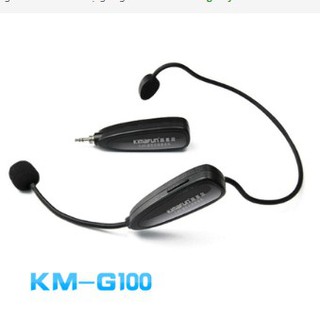 Micro Hạt Gạo Không Dây Kimafun KM-G100