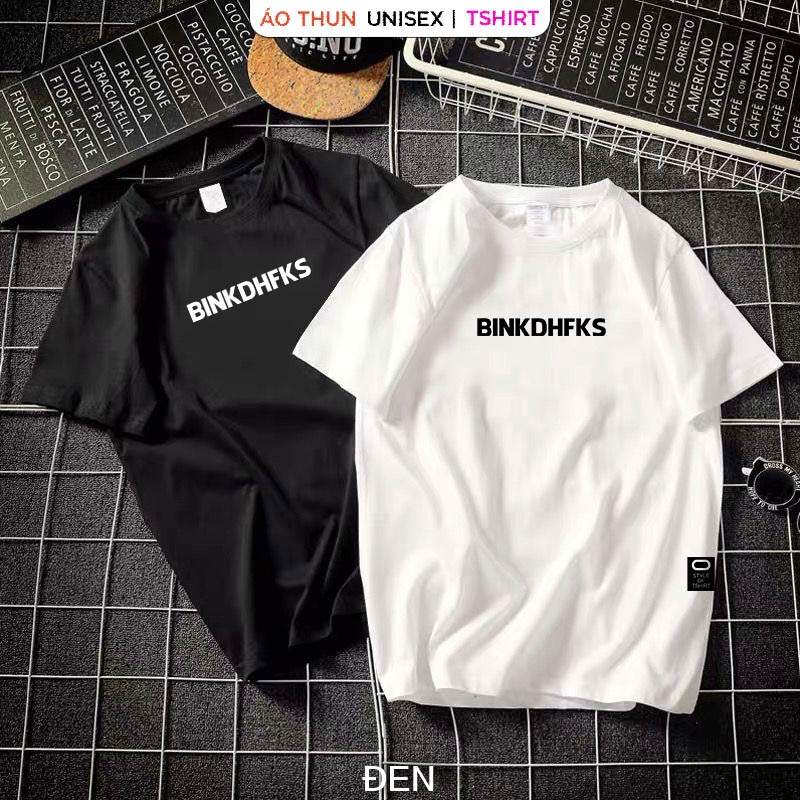 🔥GIÁ SỐC🔥 Áo thun Unisex tay ngắn in 3d  - chất cotton - Mẫu Cùng nhau chinh phục mục tiêu BST-AC