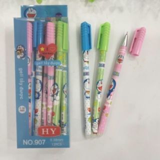 Bút gel tẩy được, bút ma thuật