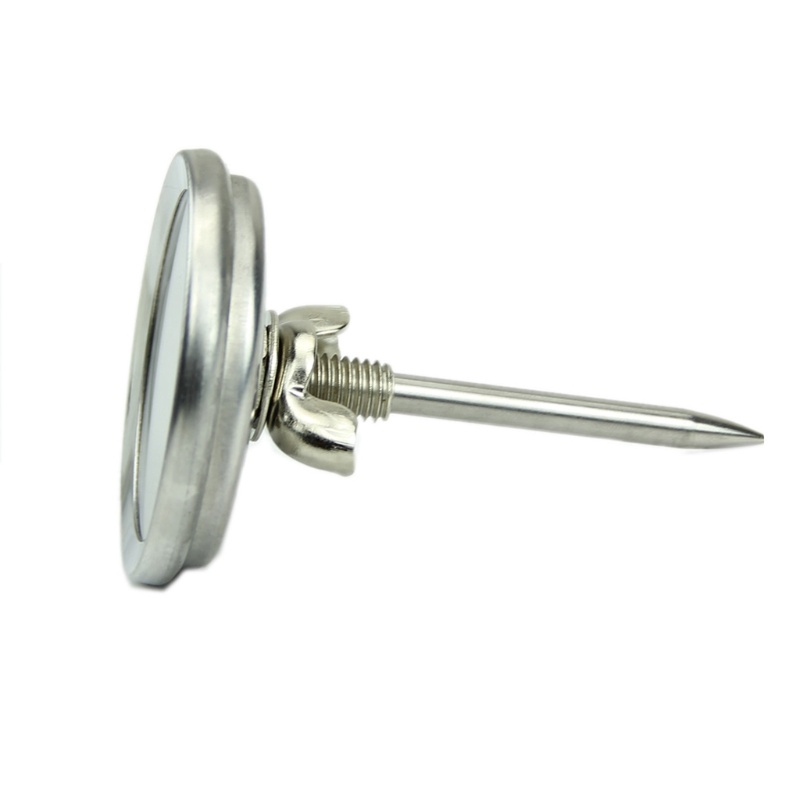 Dụng Cụ Làm Món Chiên Thân Bằng Thép Không Gỉ