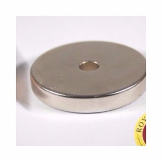 Nam châm viên 30*5 lỗ 6mm cam kết hài lòng