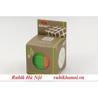 Rubik YongJun Star