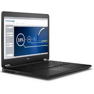 Dell Latitude E7450 Core I5-5300U / Ram 4Gb / SSD 128GB