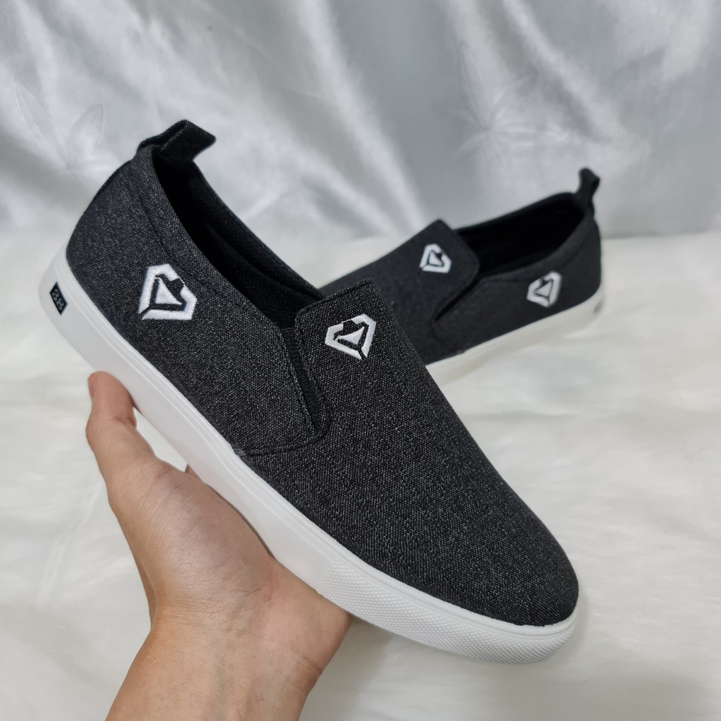 Giày Lười Vải Nam Thời Trang Mới Về | BigBuy360 - bigbuy360.vn