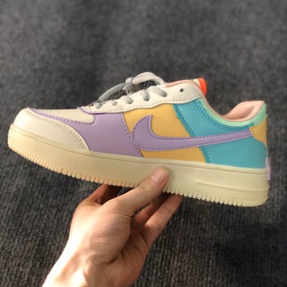 [ Full Box ] Giày Thể Thao Sneaker Nữ Shadow 7 màu