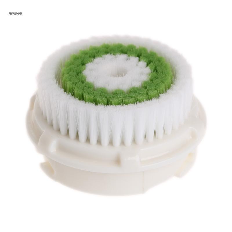 ✿ 1 Đầu Cọ Thay Thế Cho Máy Rửa Mặt Clarisonic Mia2 Pro Plus