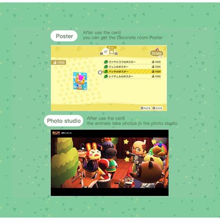 18 Thẻ Game Nfc Cho Nintendo Switch 3ds