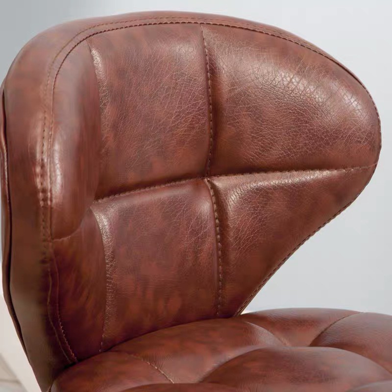 GHẾ SPA GHẾ XOAY CHO THỢ XĂM LOẠI CÓ TỰA (HÀNG CAO CẤP) | BigBuy360 - bigbuy360.vn