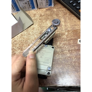 Công tắc hành trình wl ca12-2