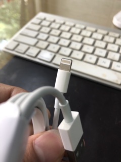 Dây Cáp Sạc iPhone Lightning Foxconn