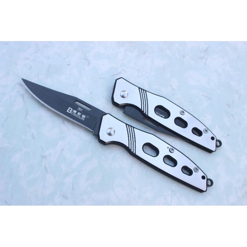 Dao phượt bosidun 201 cao cấp.