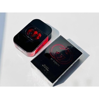 Nước hoa Gucci Guilty Black Edt 75ml