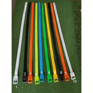 Thắt lưng Golf nhiều màu sắc