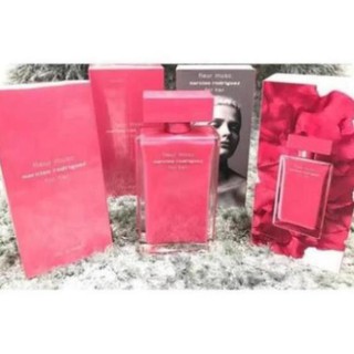 Nước hoa Narciso Rodriguez Fleur musc 100ml