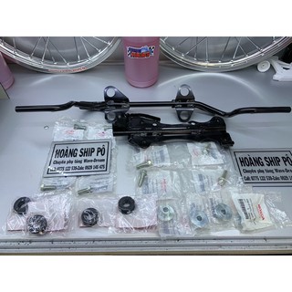 gác máy wave thái 2 tầng