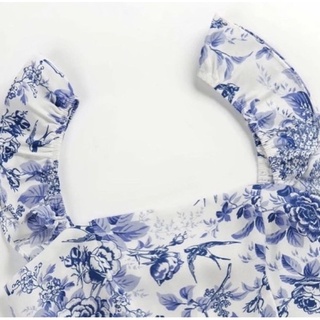 Đầm #990 ORDER