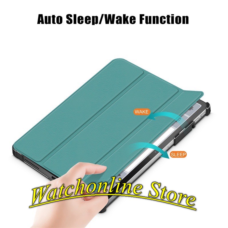 Bao da nam châm từ tính cho Lenovo Xiaoxin Pad pro / P11 Pro (Gen 2) 11.2 inch 2022 model TB- 132FU/138FU