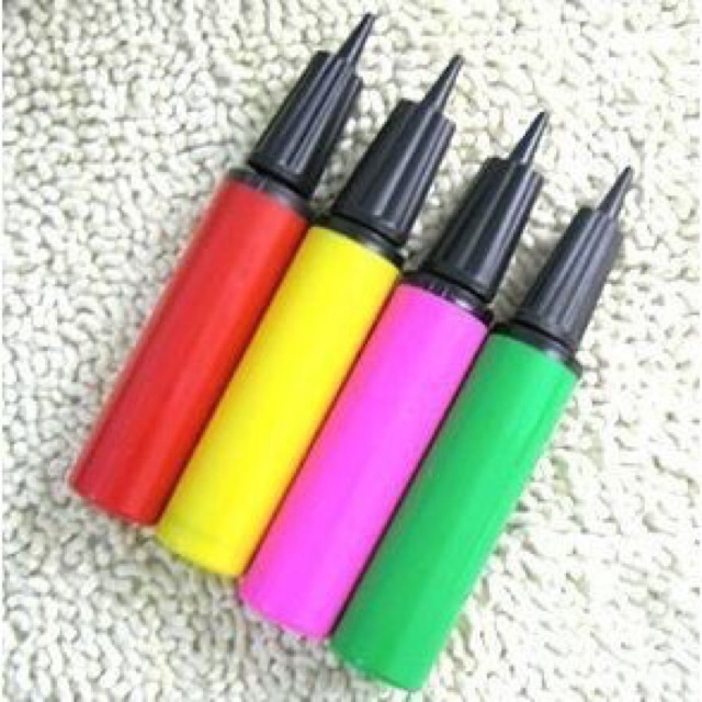 Ống Bơm Bong Bóng Giá Rẻ Hàng Tốt